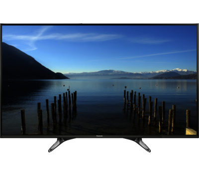 49  PANASONIC  VIERA TX-49DX600B Smart 4k Ultra HD  LED TV